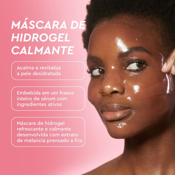 GLOW DEWY SKIN ROUTINE�